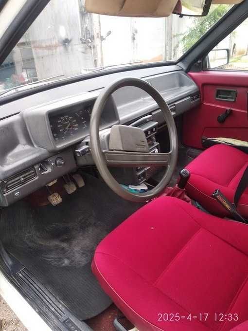 Автомобиль ваз 2109