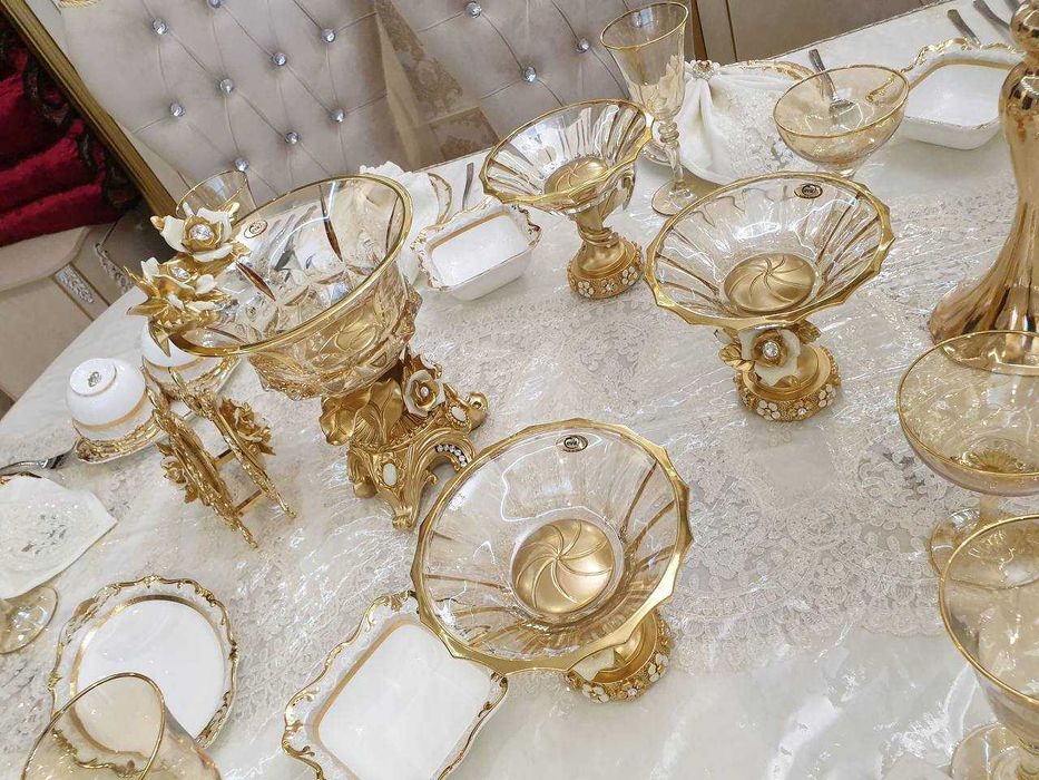 итальяская ваза cevik оригинал