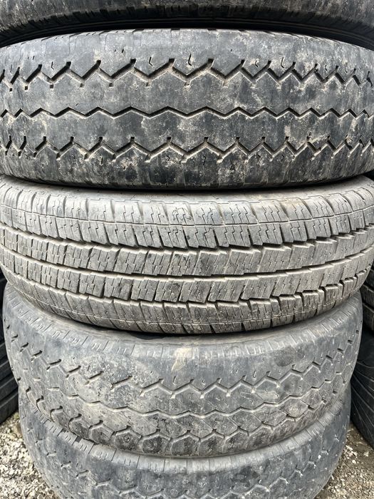 Шины на газель