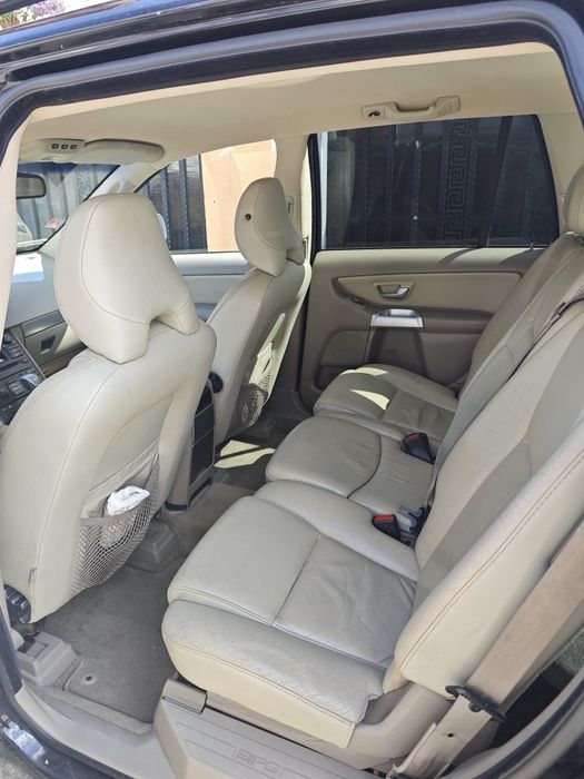 VOLVO XC90 2007 — imagine 5