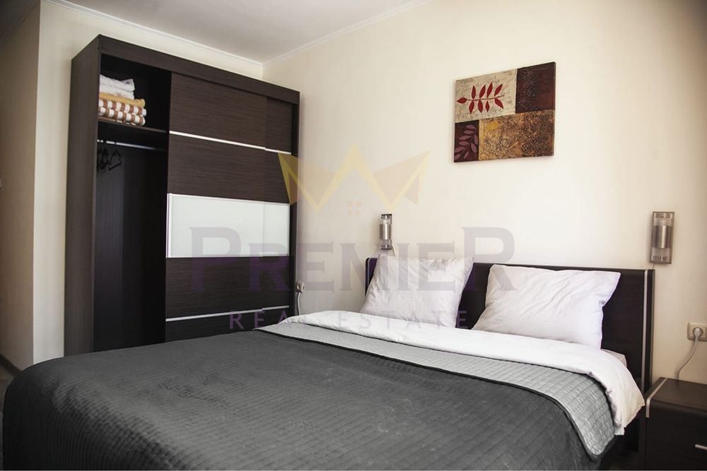 Дава се под наем Двустаен апартамент в Варна, Левски - 66 кв.м за 663 € - Снимка #4