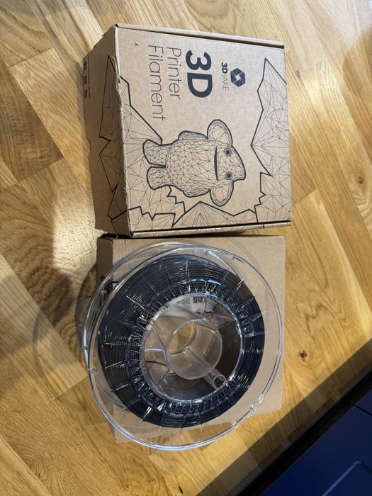 Филамент за 3D принтер