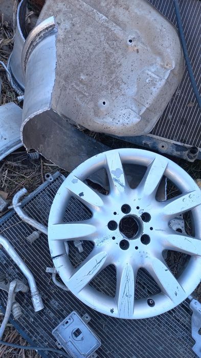 Прием черный и цветной металл