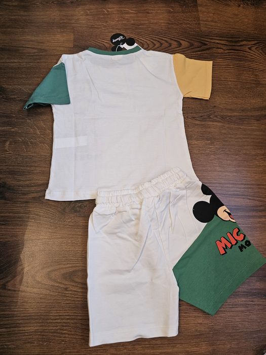 Нови Комплекти за момченца