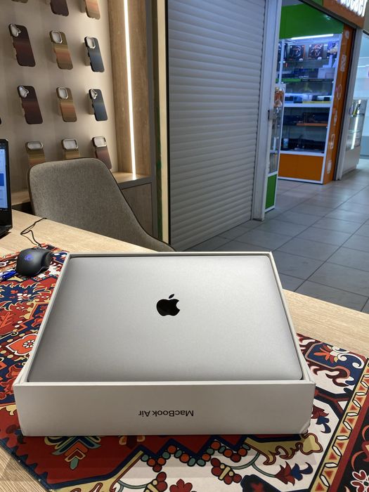MacBook Air 13 256gb