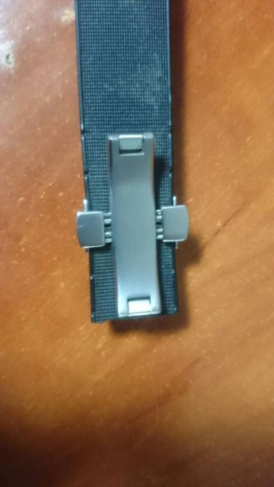 Часовник Dogma CHRONO 5ATM