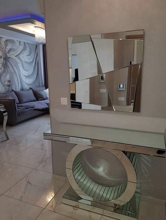 Дава се под наем Тристаен апартамент в София, Малинова долина - 90 кв.м за 1100 € - Снимка #3