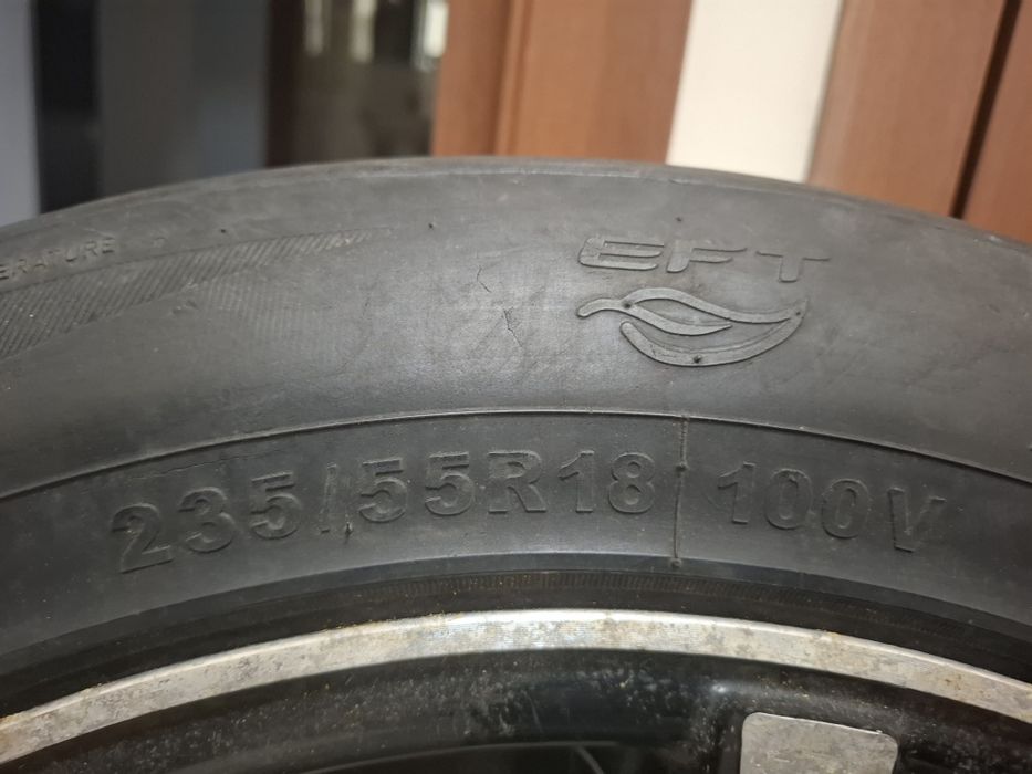 Продам Диски на Lexus R18