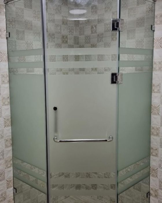 Dush kabinalar akfa romlar sfatli