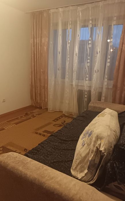 Сдам 1 ком квартиру в районе Бензостроя