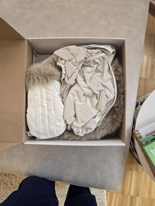 Зимен кид БЯЛ за Stoke