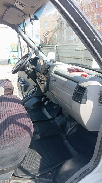 Продам газель состояние отличное