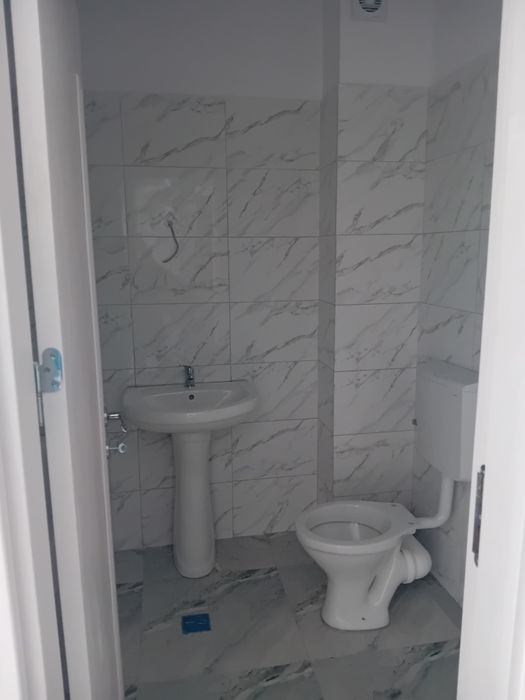 Garsonieră nouă,Weiner Palada 16,et 2