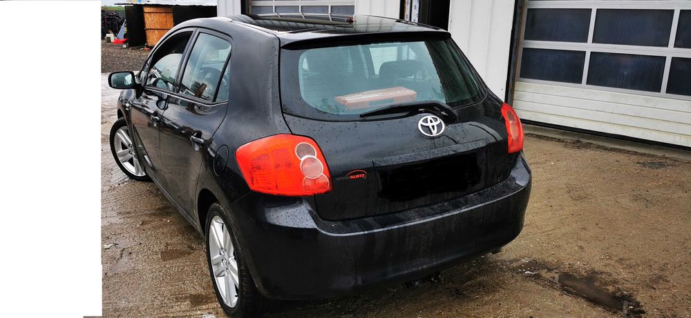 Haion Toyota Auris 2006-2012