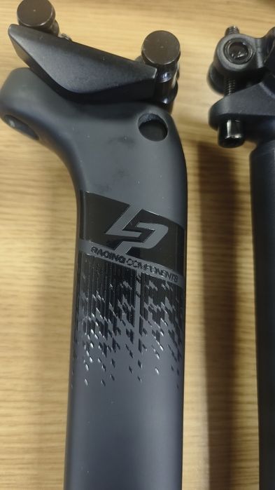 НОВИ Колчета за велосипед 27.2.30.9,31.6,34.9LP,FSA,NINER,GOSHT,CARBON