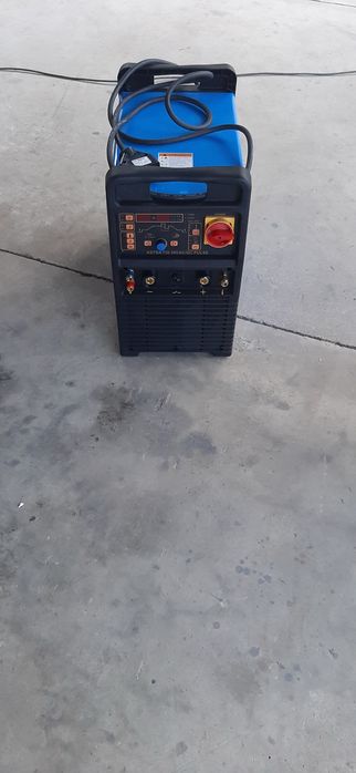 Заваръчен Апарат