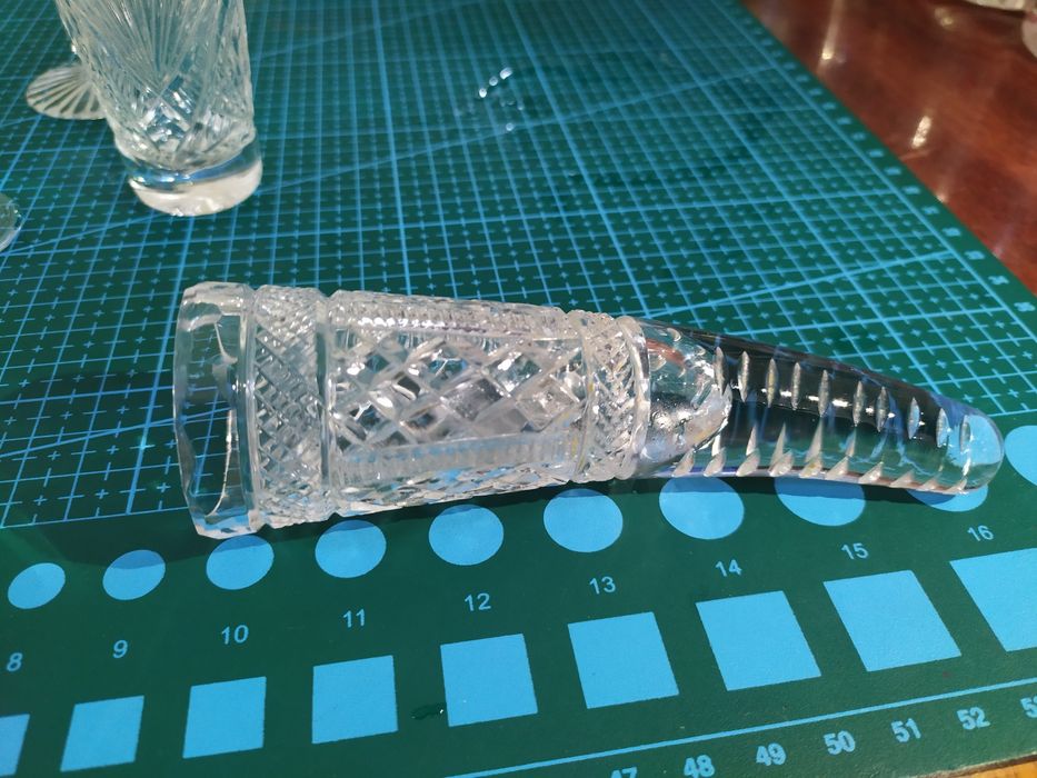 Хрустальный набор