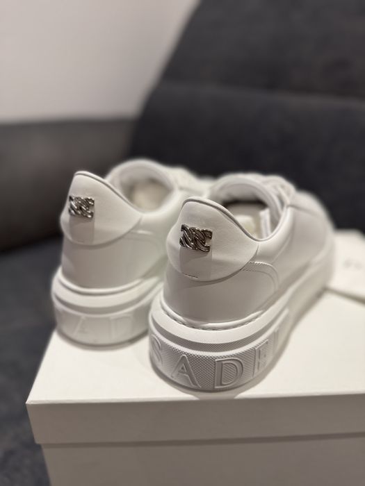 Sneakers Off Road CASADEI