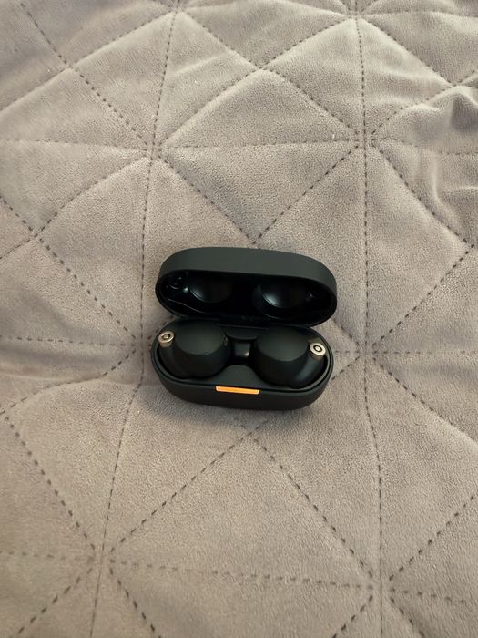 Casti Sony Wf-1000XM4