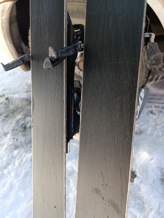 Продавам Ски Atomik Nomad 175см.