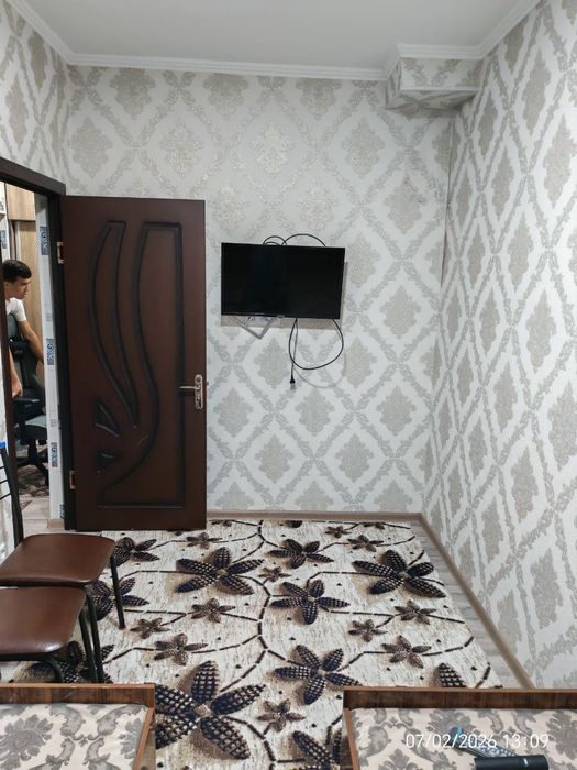 Ижарага 2 хонали уй БИЙ/сдаётся в аренду