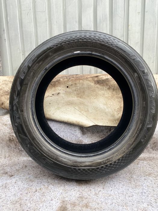 Б/У Шины летние 215/60 R17 96H