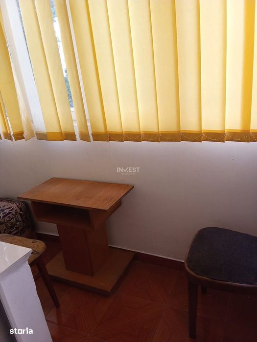 Apartament 2 camere de inchiriat zona Podu Ros