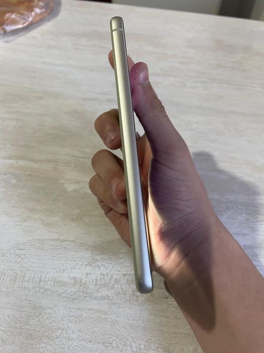 S21 FE С дефектом экрана