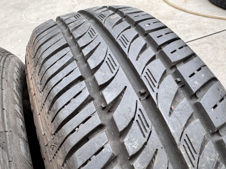 175/65/R14 Semperit Comfort Life2 2бр летни
