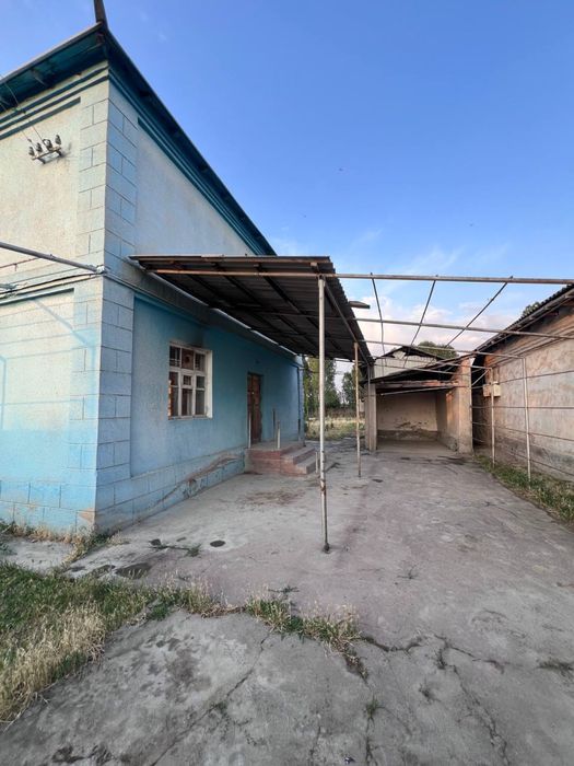 Продается СРОЧНО!!! Орта чирчик  Навруз Махалля