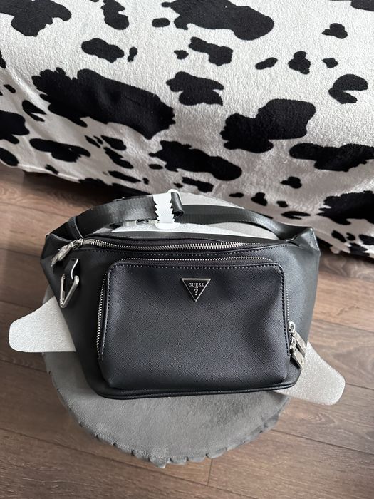 Чанта guess original