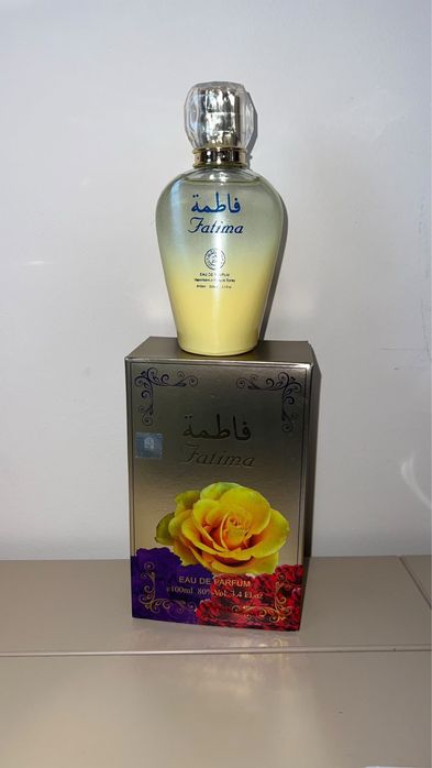 Дубайски парфюми