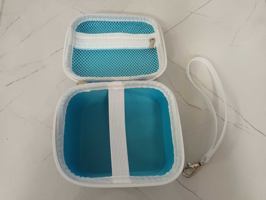 Калъф за фотоапарат, кутия за камера