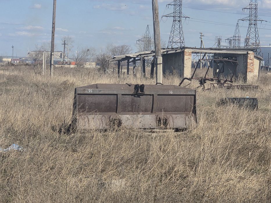 Продается техника бороны