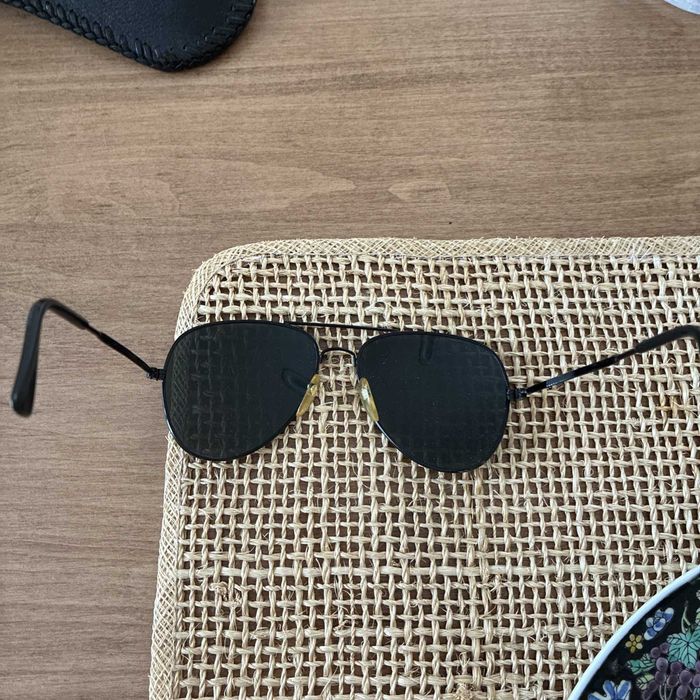 Солнцезащитные очки Harley Davidson Aviators