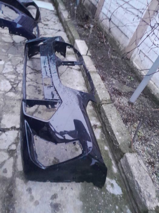 Bara fata Bmw X3 G01 LCI 8081055 Originala in buna stare