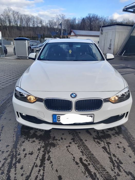 Bmw 318 diesel 2104