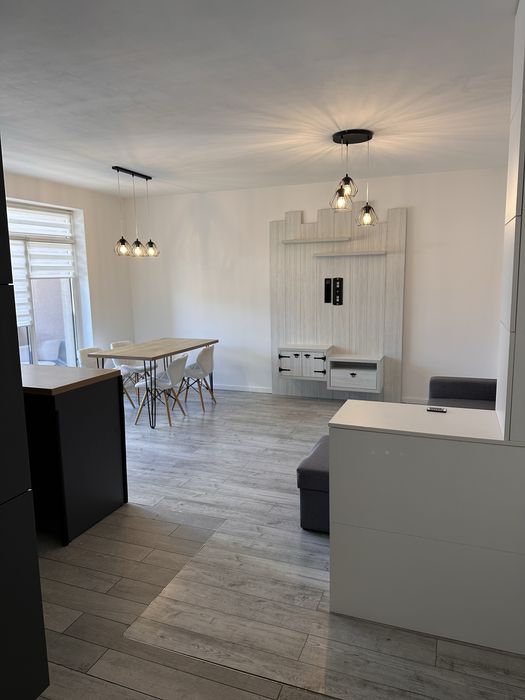 Apartament Chirie 50M2 Poligon/ViVo + Parcare Subterana Ocupabil Instant
