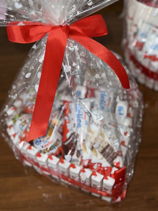 Корпоративные боксы