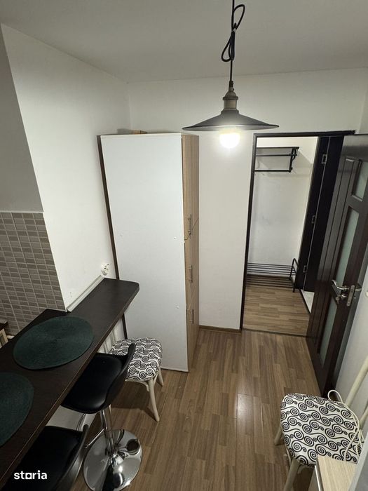 Garsonieră decomandată, 40 mp – Lujerului, Sector 6