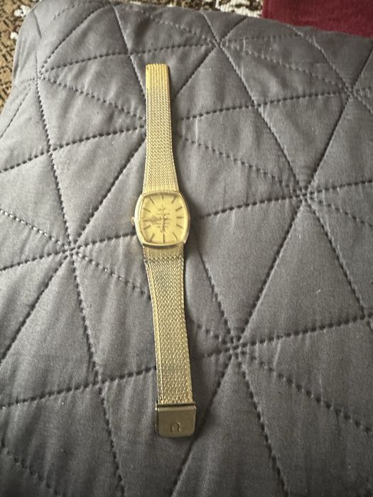 Vand ceas omega mecanic