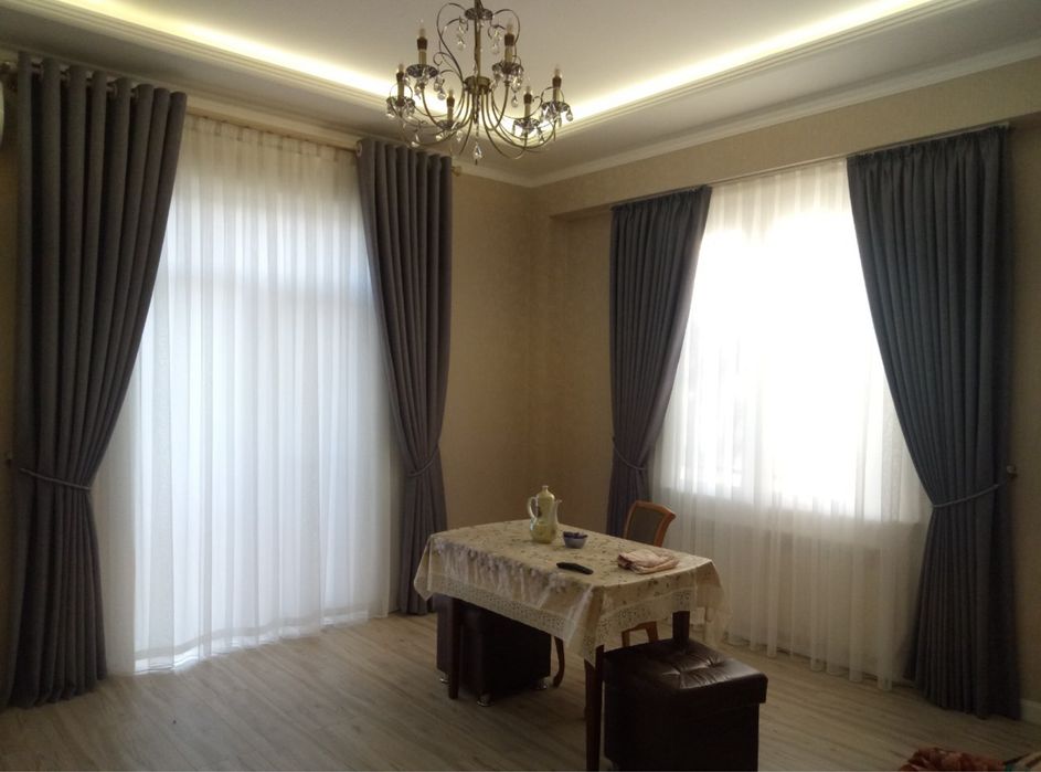 Pardalar Shtori Jalyuzi