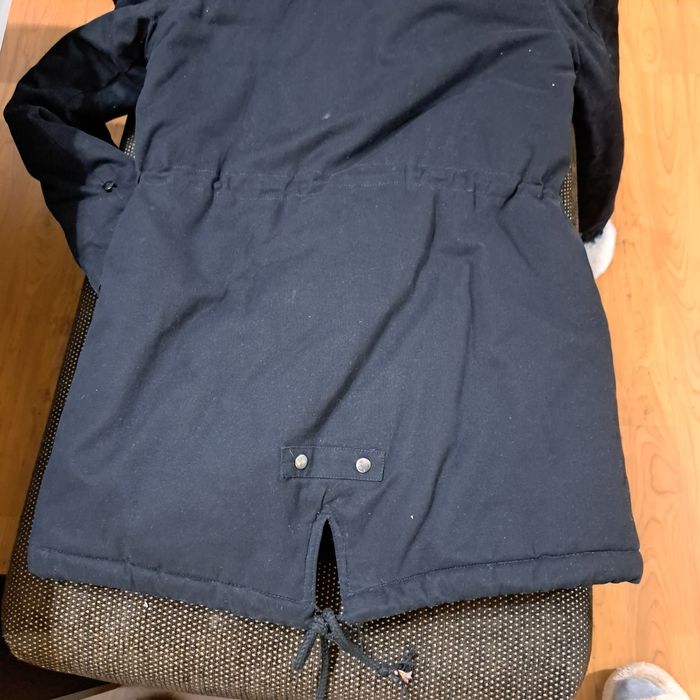 Дамска парка.    .