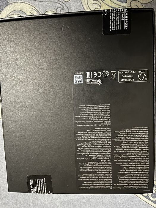 Z fold4 512 гигабайт