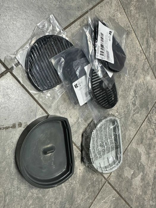 Dolce Gusto Mini me KP120 Долче густо на части