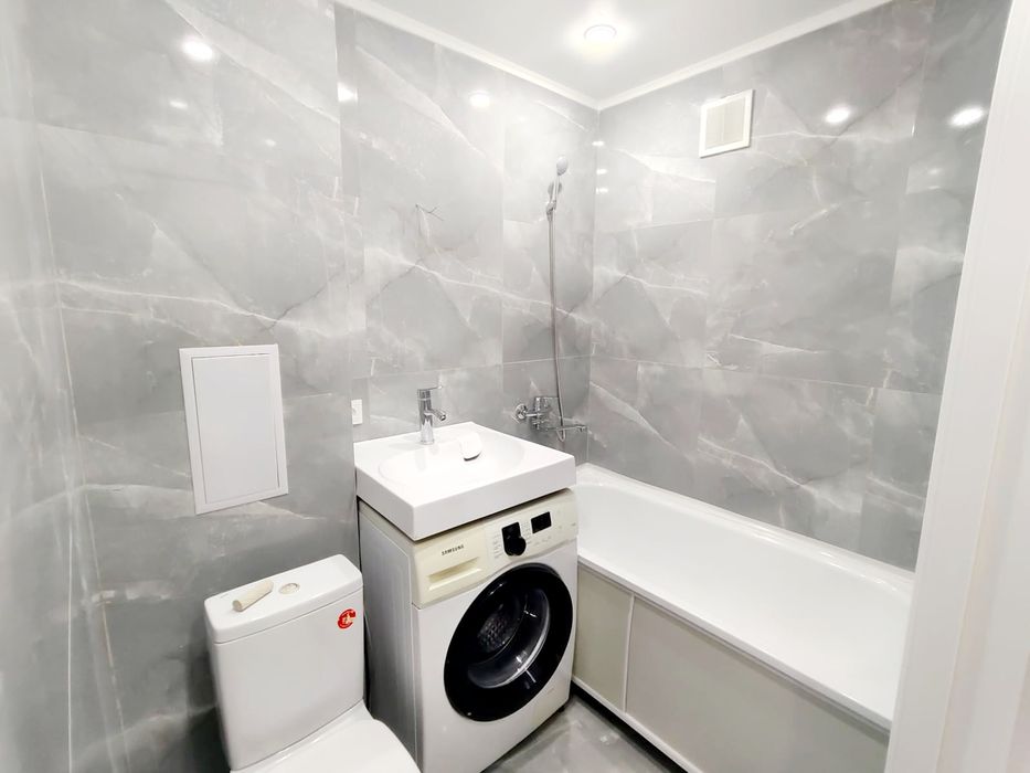 Продаётся 2 ком.квартира