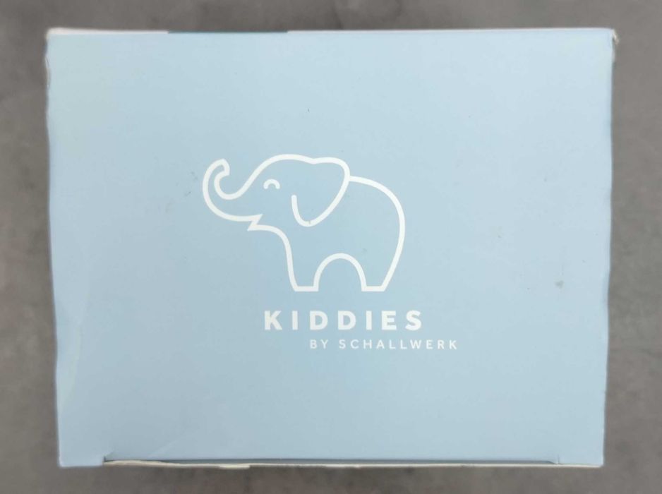 SCHALLWERK Kiddies - Casti Protectie Audio Copii [#10429#]