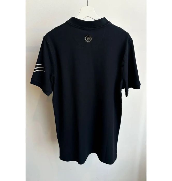 Мужское поло Philipp Plein