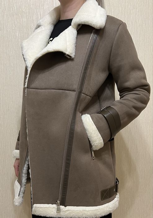 продам дубленку не дорого