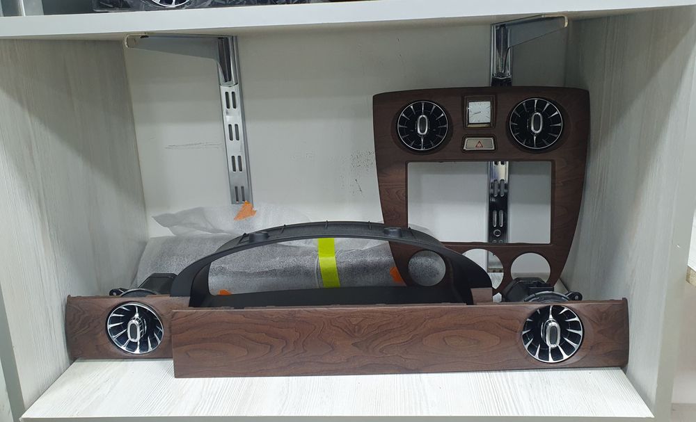 Gentra Ramka aqvaprint